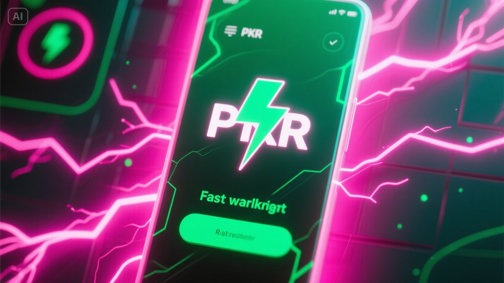 Registration at VipCasino Casino