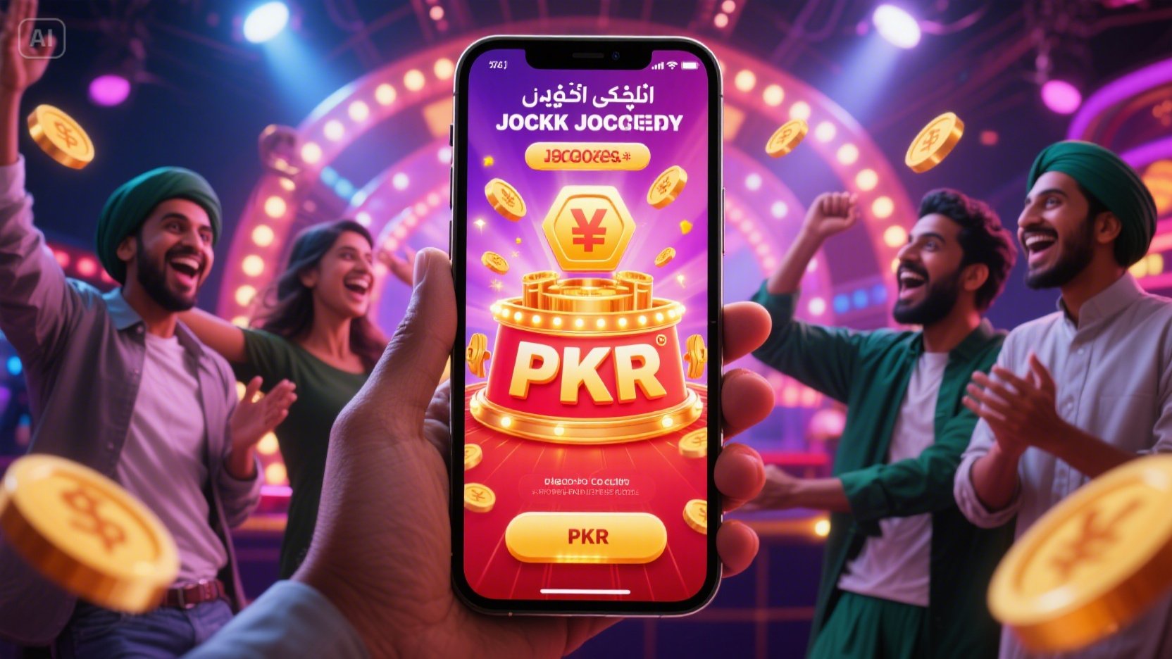 VipCasinoDeposit PKR now and get a 200% instant top-up! Pakistan’s gamers can enjoy verified casino games, secure JazzCash payments, and instant PKR withdrawals.