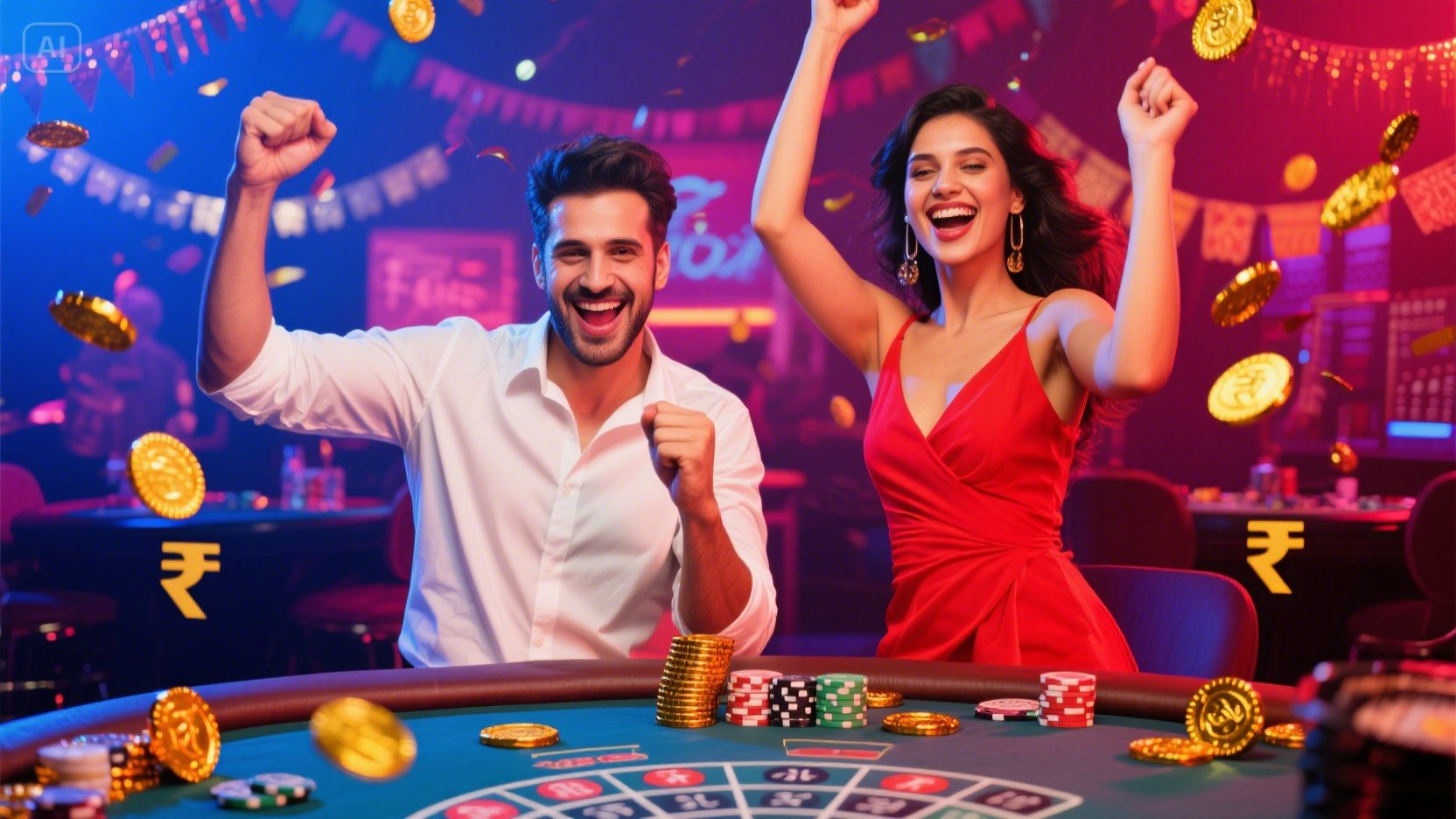 VipCasinoJoin now and get 200% instantly on your first deposit! Pakistan’s users can play responsibly, enjoy secure transactions, and withdraw PKR rewards instantly.