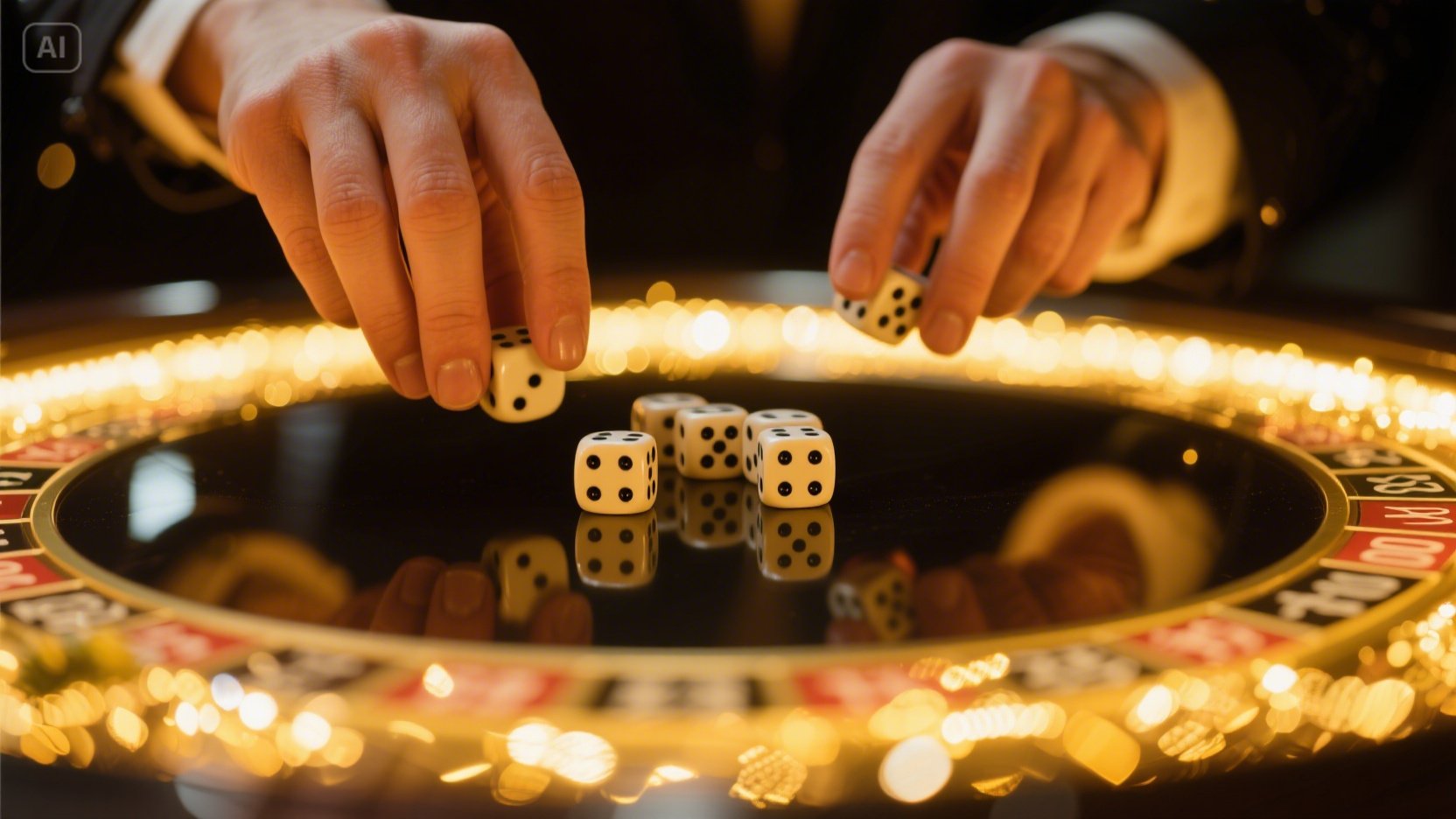 Registration at VipCasino Casino