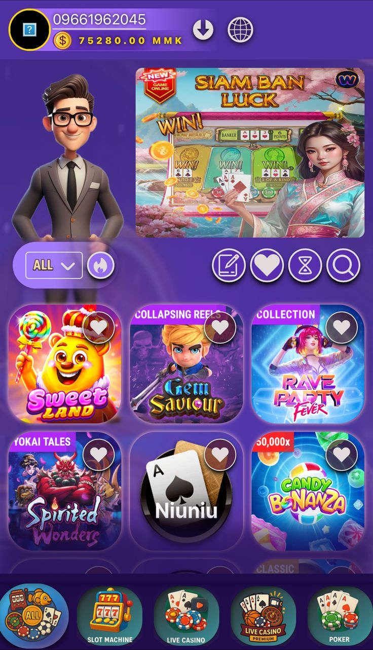 VipCasino
