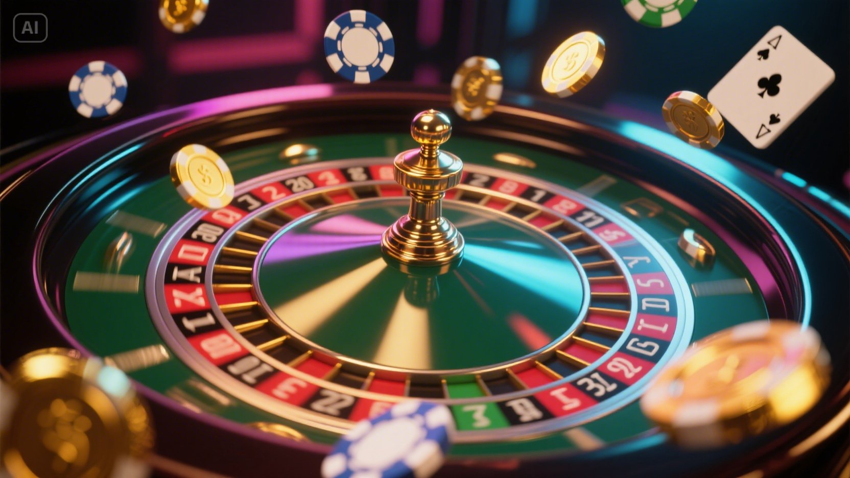 Casino VipCasino desktop and mobile interfaces