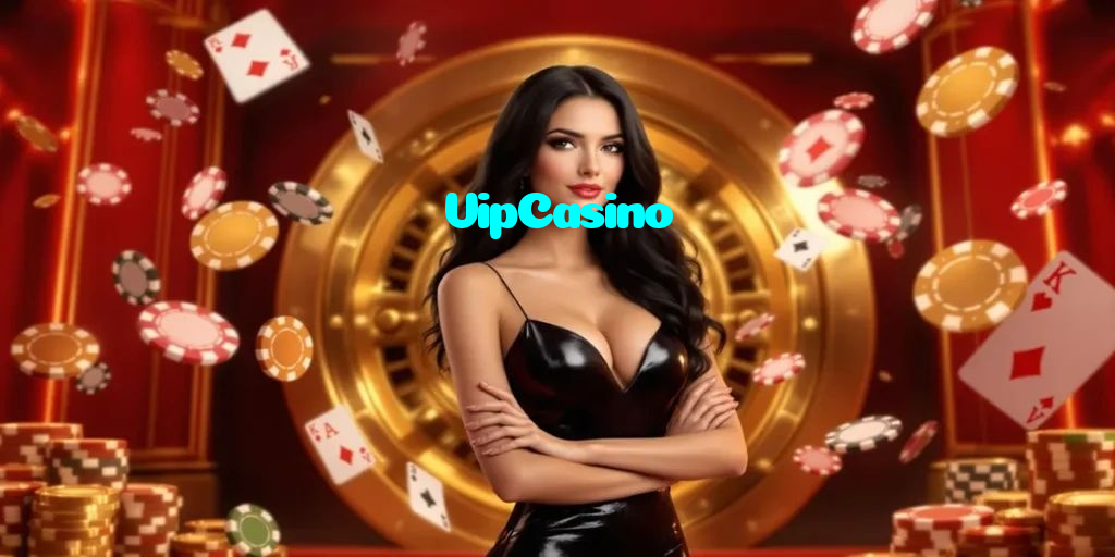 VipCasino