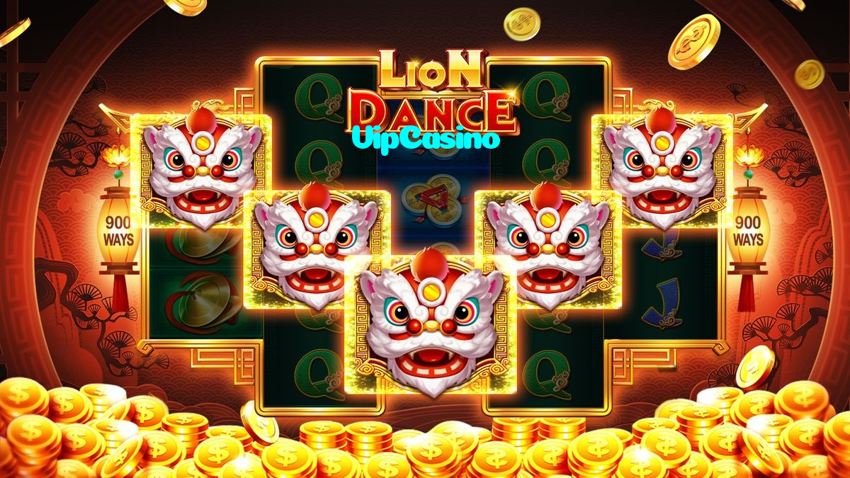 VipCasino