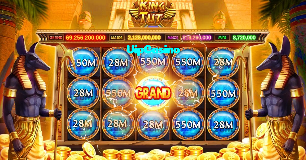 VipCasino
