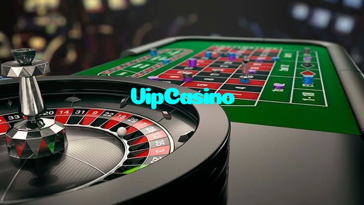 VipCasino casino presented on mobile device in Pakistan with slots and live games