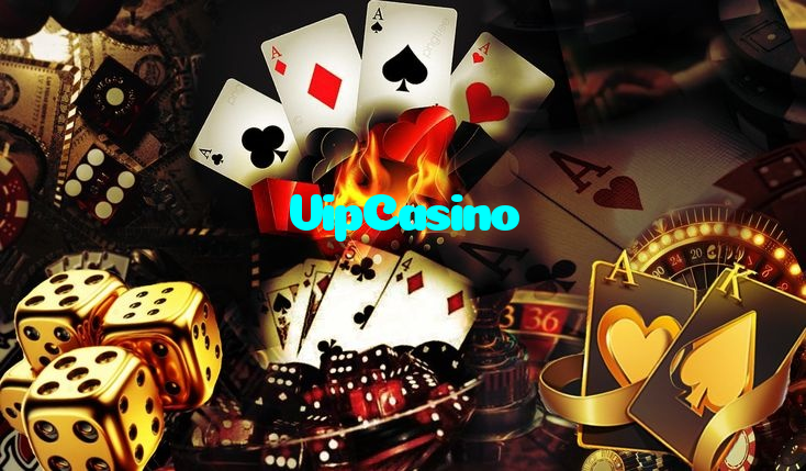 VipCasino casino presented on mobile device in Pakistan with slots and live games