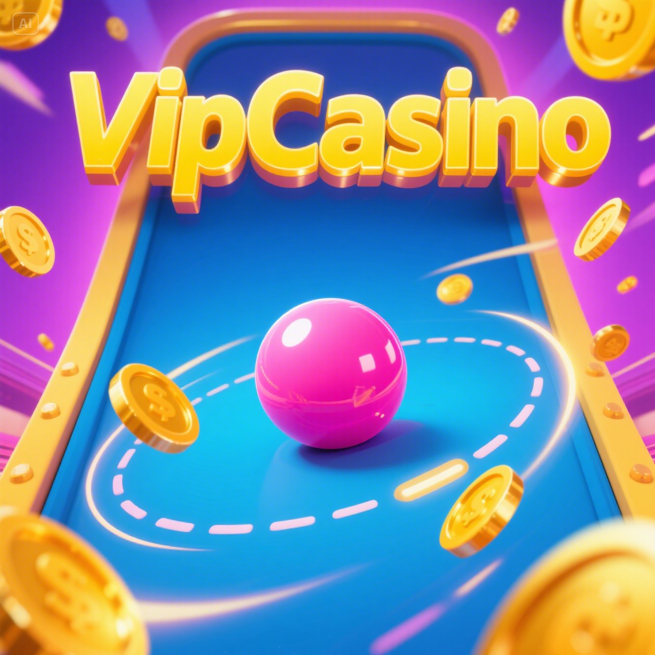 VipCasino