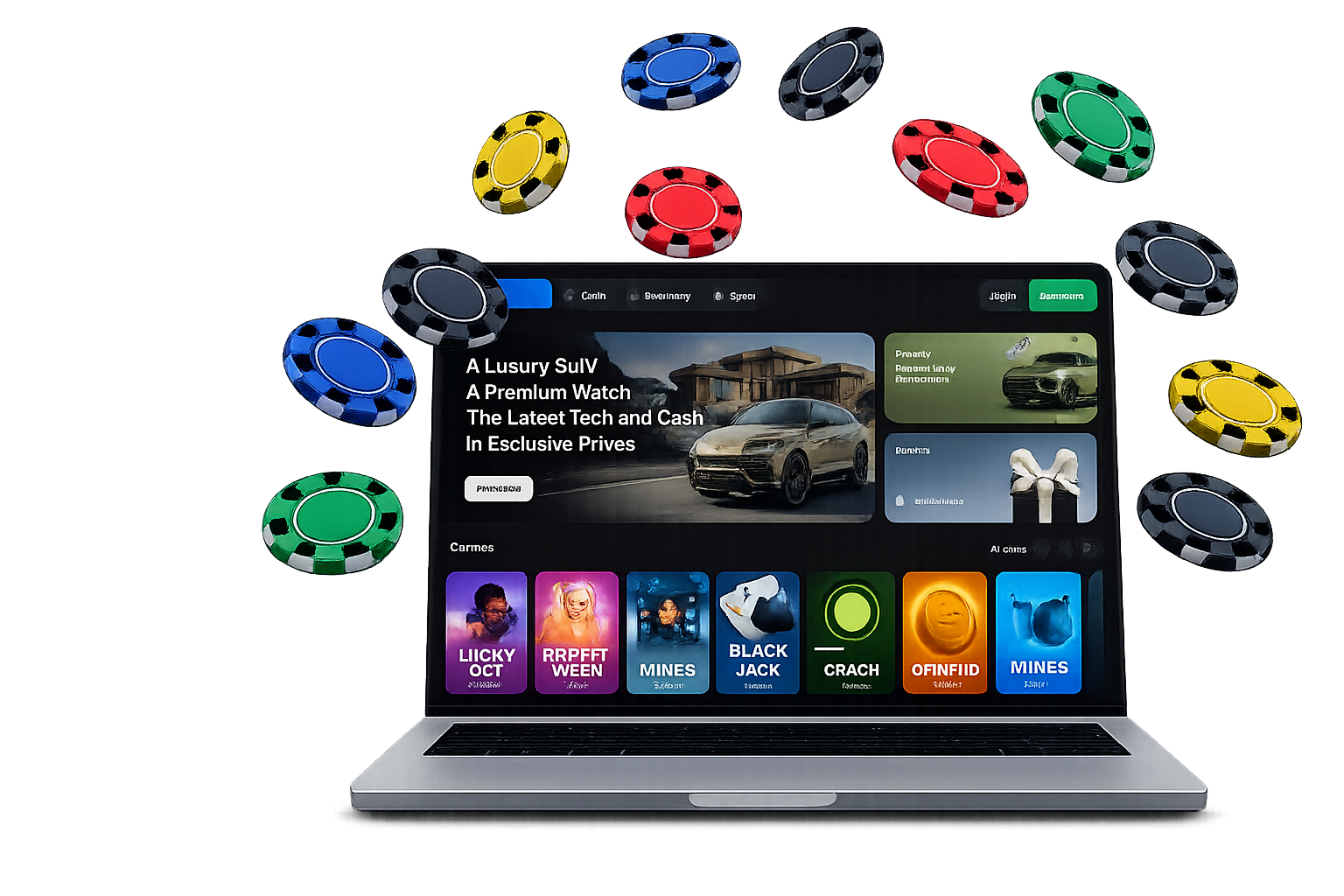 VipCasino Pakistan